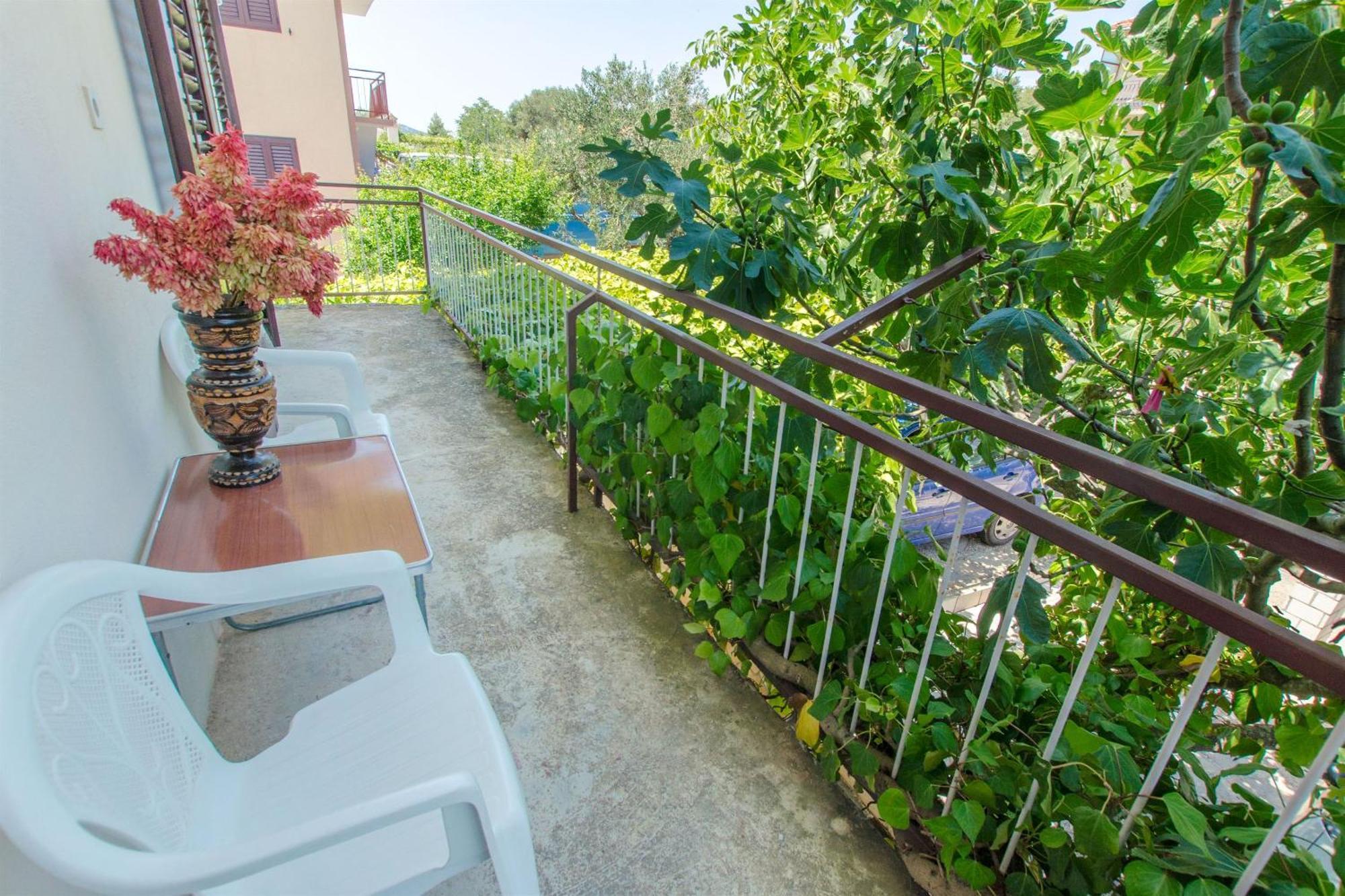 Bozjidar Appartement